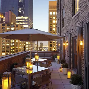 Westhouse 5* New York