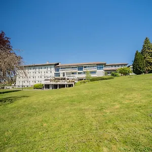 Centre Jean Xxiii 2* Annecy