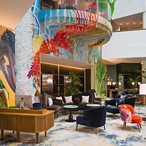 Sofitel Brussels Europe 5* Bruxelles