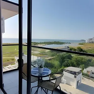 Estudio Pozos Colorados. Vista Mar Colombia