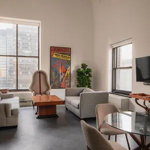 The Manhattan Club 4* New York