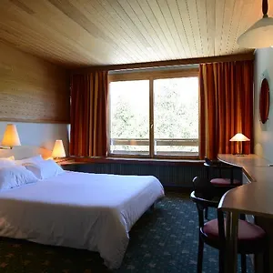 Les Villages Club Du Soleil - Vars 4* Vars (Hautes-Alpes)